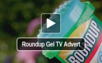 Roundup Gel TV