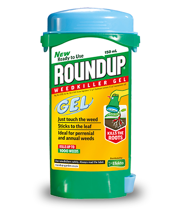 Roundup Gel 150ml