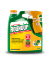 Roundup Weedkiller Ready to Use 3L