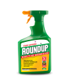 Roundup Weedkiller Ready to Use 1L